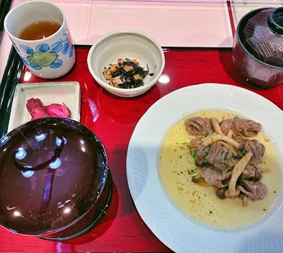 오사카 3색골프