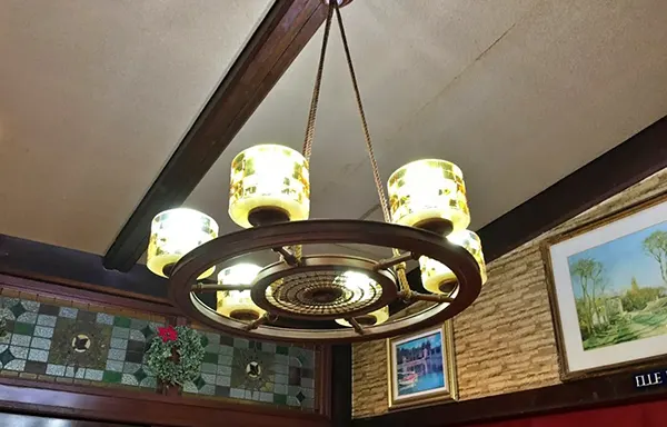 오사카 3색골프