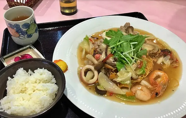 오사카 3색골프