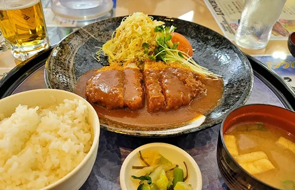 오사카 3색골프
