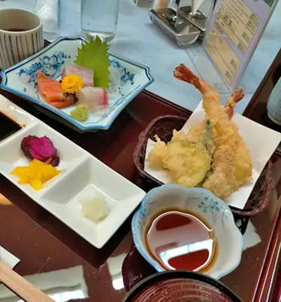 오사카 2색골프