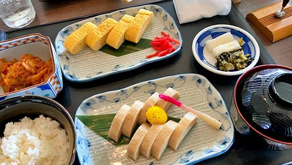 오사카 2색골프