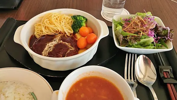 오사카 2색골프