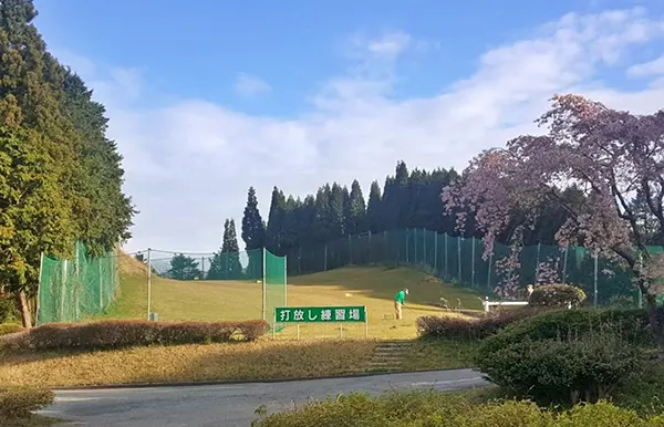 구마모토 기쿠치 무제한 골프