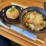 오사카 이즈미사노센타 3색골프