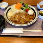 동경 유라쿠조 온천 & 힐링골프
