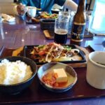 동경 유라쿠조 온천 & 힐링골프