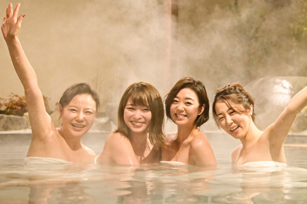 Wego-Tianan Hotspring Golf Club title