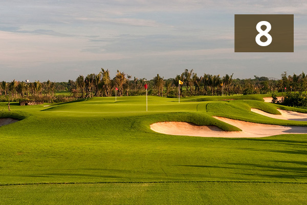 Mission Hills Golf Club-8