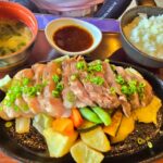 동경 유라쿠조 온천 & 힐링골프