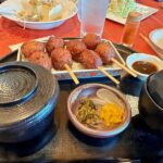 동경 유라쿠조 온천 & 힐링골프