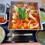 오사카 시내 8색골프