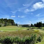 동경 유라쿠조 온천 & 힐링골프