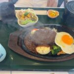 오사카 품격 시내 3색골프