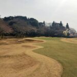 동경 유라쿠조 온천 & 힐링골프